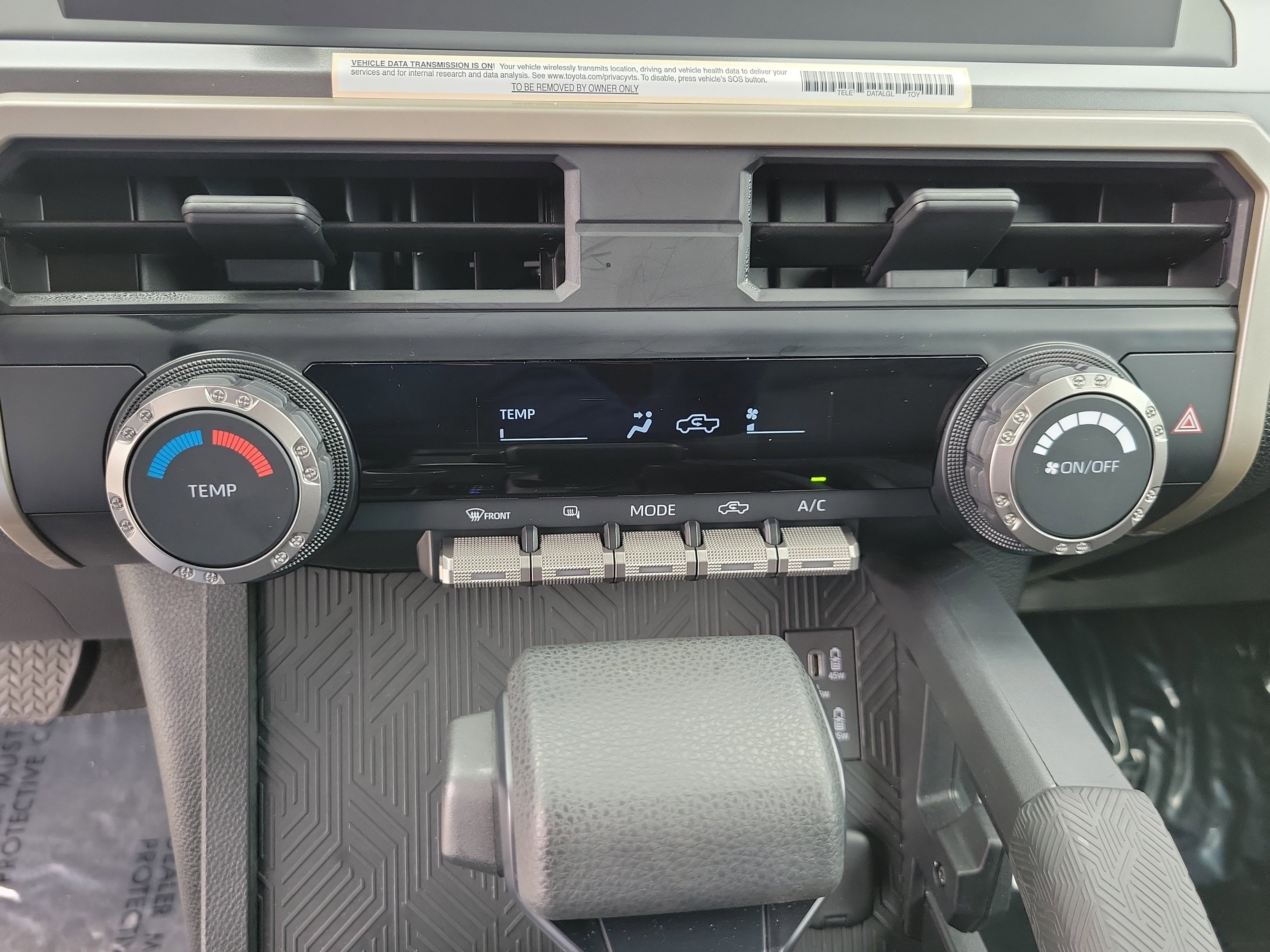 Used 2024 Toyota Tacoma SR5 RWD image 24