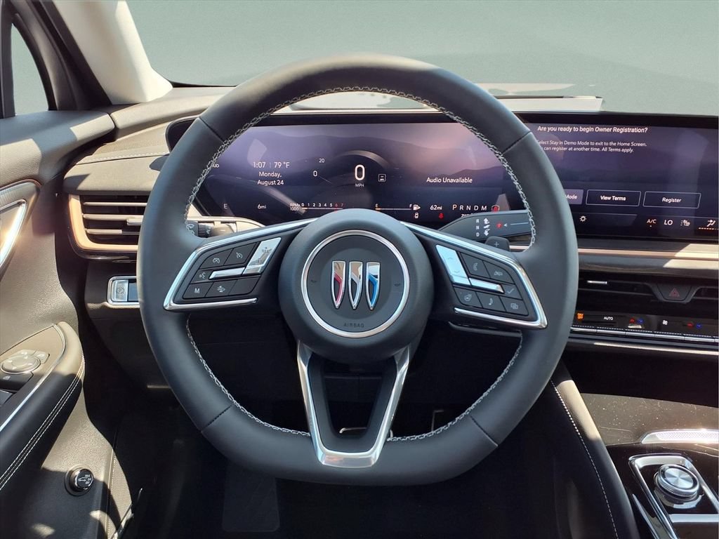 New 2026 Buick Envision Sport Touring AWD/4WD image 16