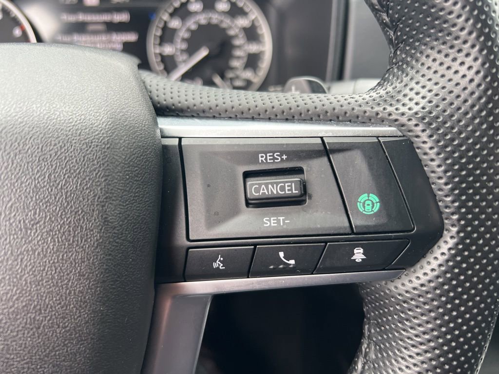 Used 2024 Mitsubishi Outlander SE image 61