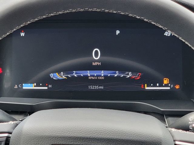 Certified 2023 Jeep Grand Cherokee L Laredo w/ Luxury Tech Group I AWD/4WD image 36