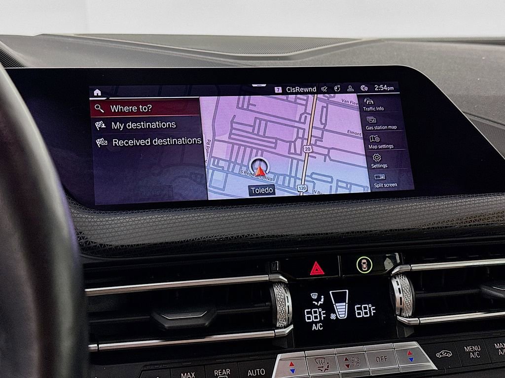 Used 2021 BMW 228i xDrive Gran Coupe w/ Convenience Package image 20