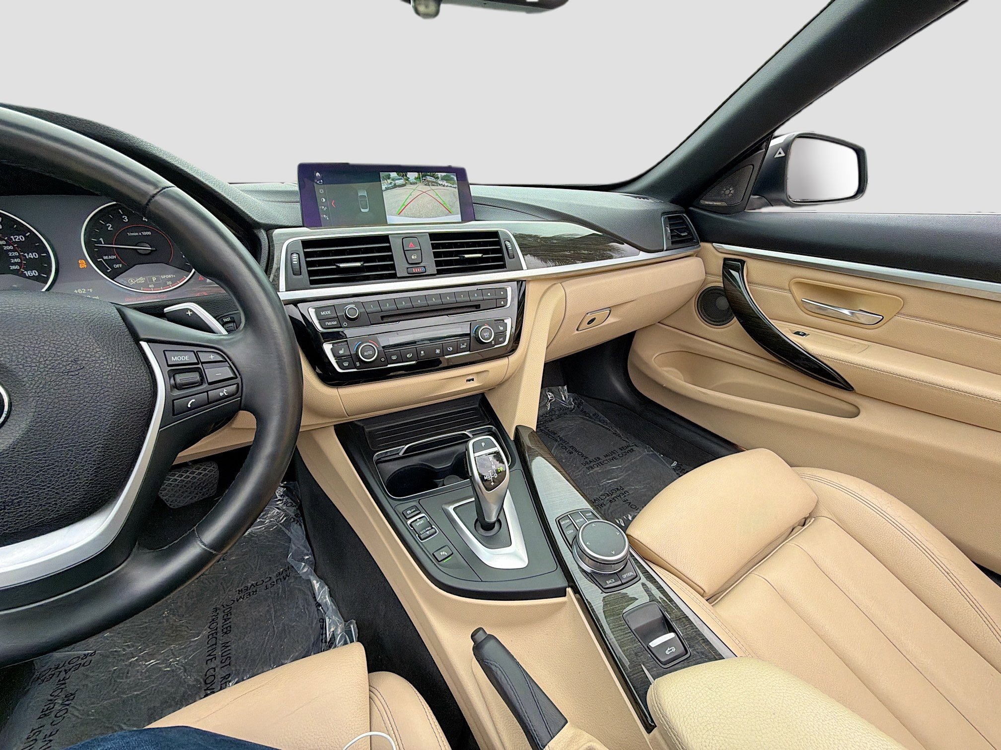 Used 2020 BMW 440i xDrive Convertible image 24