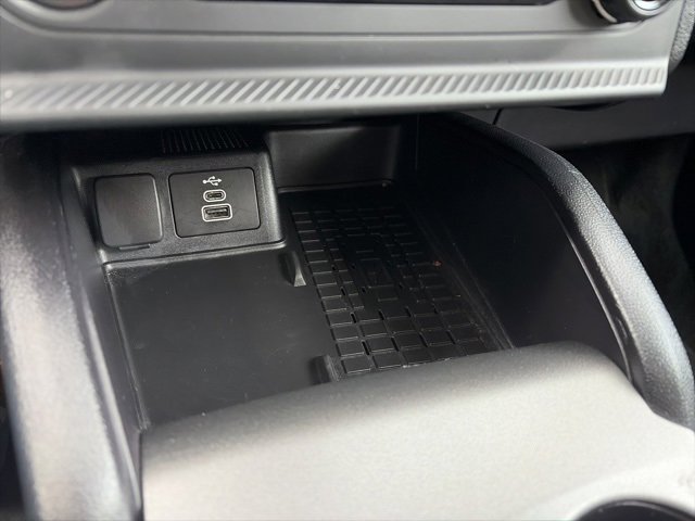 Used 2025 Ford Bronco Sport Big Bend w/ Convenience Package image 22