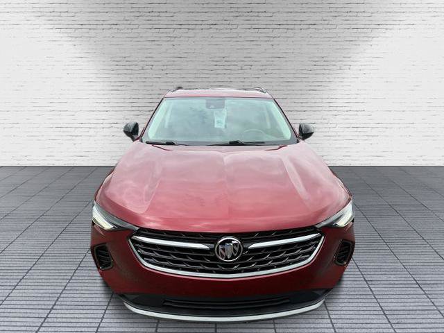Used 2023 Buick Envision Essence w/ Sport Touring Package AWD/4WD image 6
