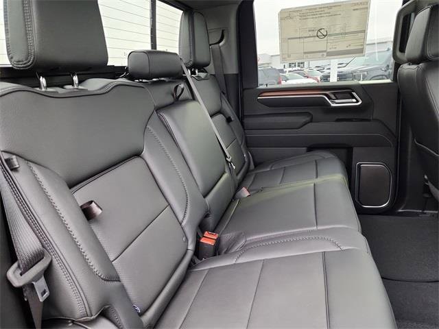 New 2026 GMC Sierra 3500 Denali w/ Denali Reserve Package image 22