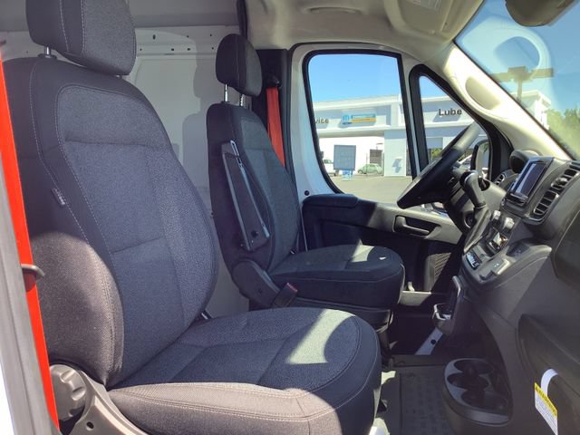 Used 2025 RAM ProMaster 2500 w/ Convenience Group FWD image 28