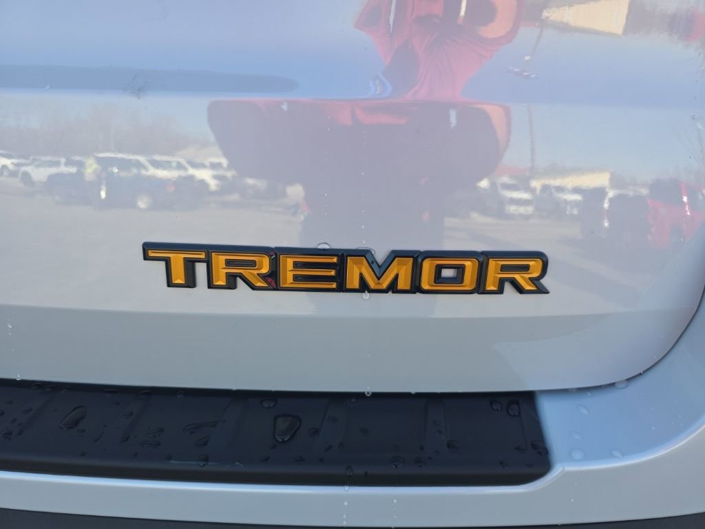 New 2026 Ford Explorer Tremor w/ Tremor Ultimate Package image 6