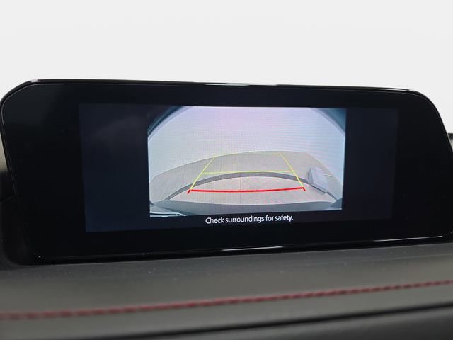 Used 2024 MAZDA CX-30 AWD 2.5 S w/ Preferred Package image 21