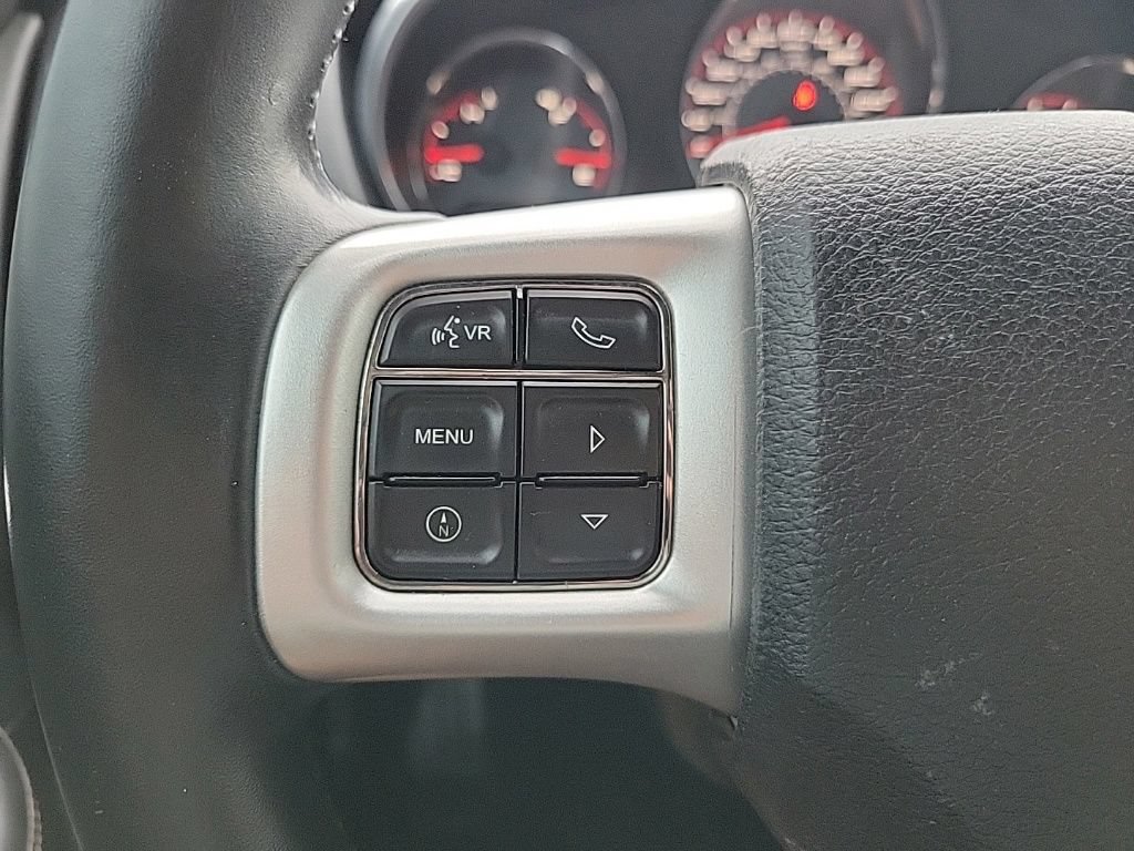 Used 2014 Dodge Avenger SXT w/ Sun/Sound Group FWD image 21