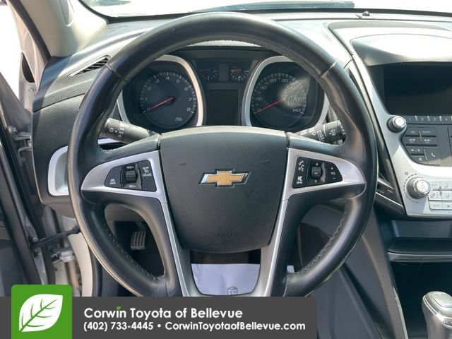 Used 2016 Chevrolet Equinox LT w/ Convenience Package FWD image 35