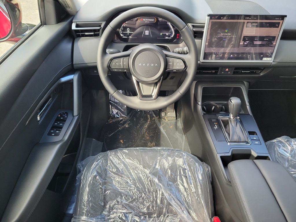 New 2026 MAZDA CX-5 2.5 S w/ Premium Package AWD/4WD image 14