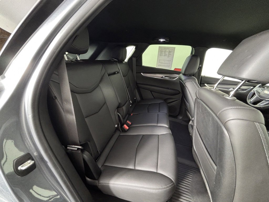 Used 2020 Cadillac XT5 Luxury image 49