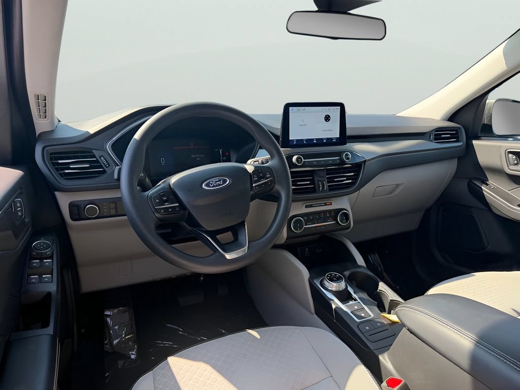 Used 2025 Ford Escape Active FWD image 15
