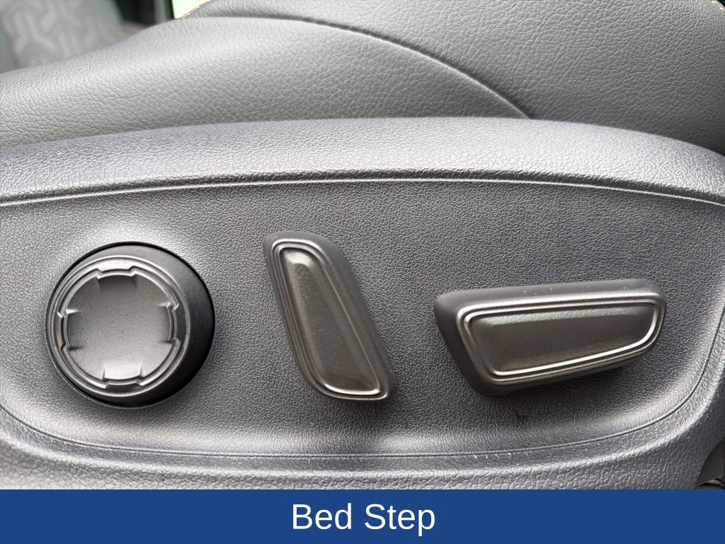 Used 2024 Toyota Tacoma Limited image 25