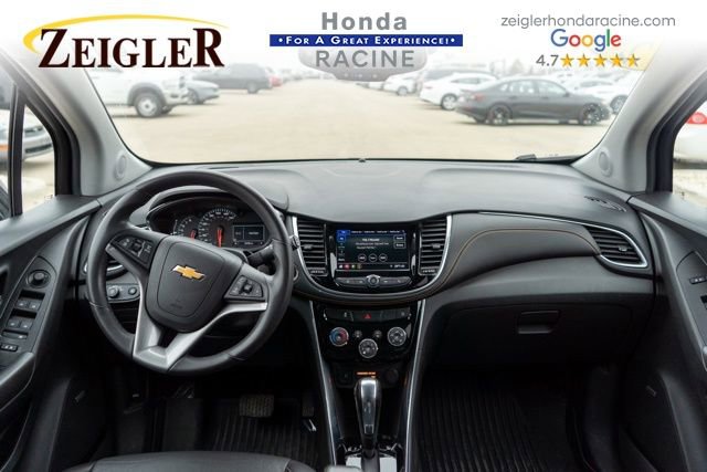 Used 2020 Chevrolet Trax Premier image 13