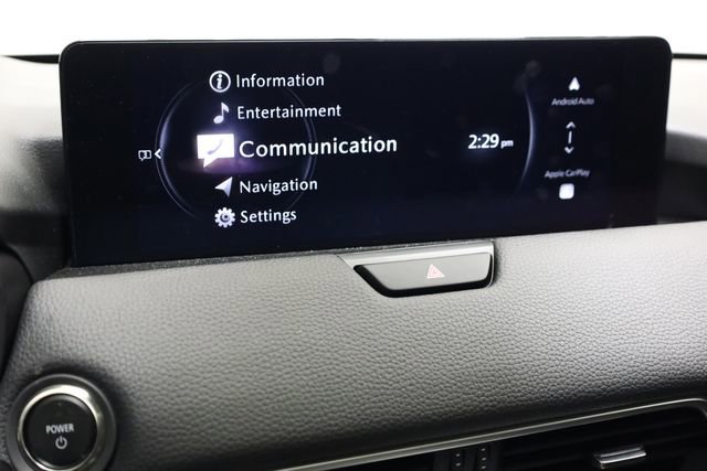 Used 2025 MAZDA CX-70 Plug-In Hybrid w/ Premium Pkg image 21