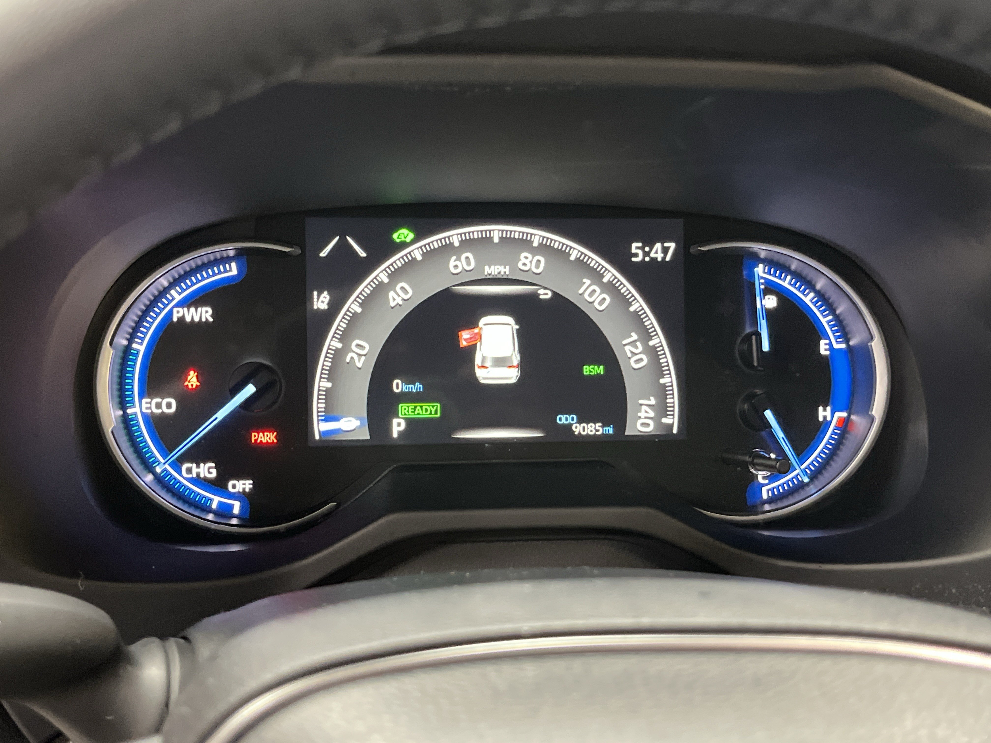 Certified 2025 Toyota RAV4 XLE Premium AWD/4WD image 21