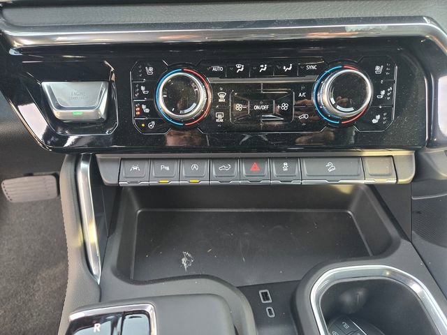 New 2026 GMC Sierra 1500 Denali image 16