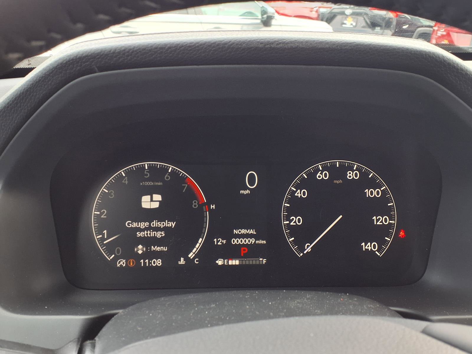 New 2026 Honda Ridgeline Sport image 13