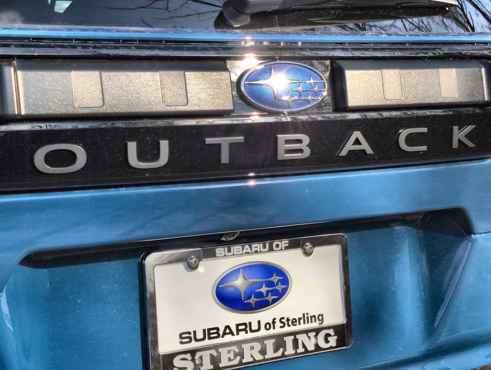 New 2026 Subaru Outback Wilderness image 13