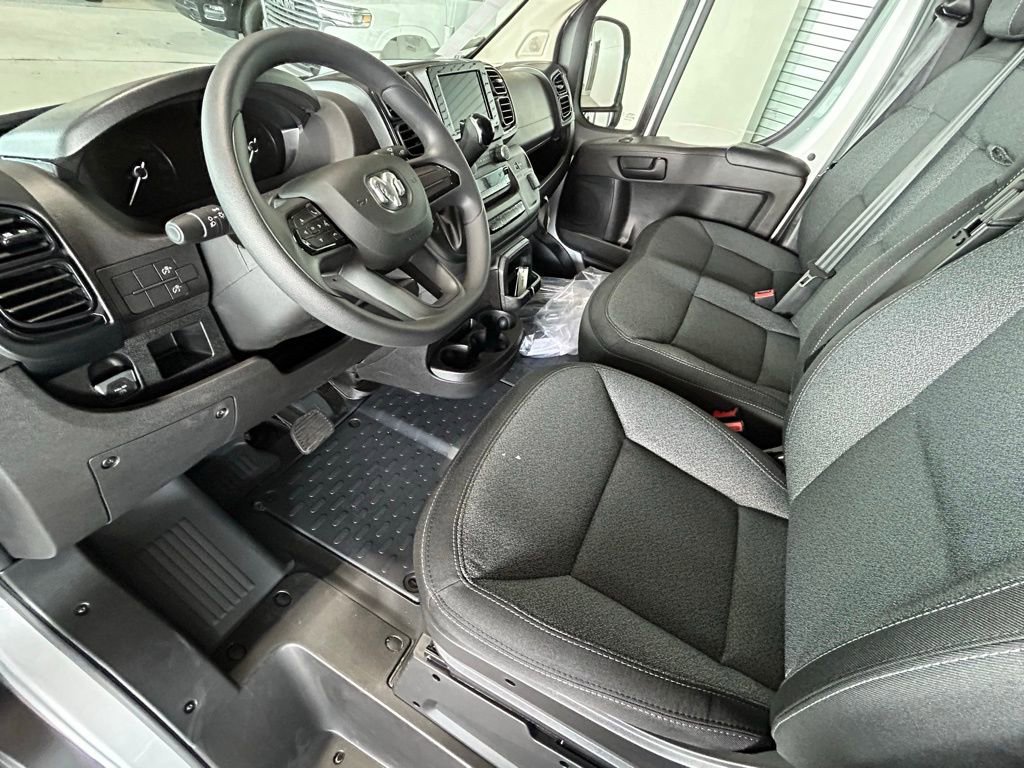 Used 2025 RAM ProMaster 1500 FWD image 31