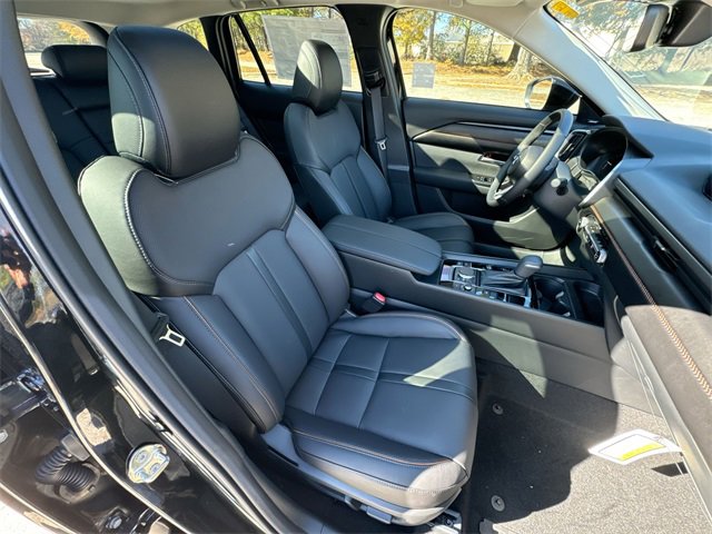 New 2026 MAZDA CX-50 AWD 2.5 Hybrid w/ Cargo Package image 27