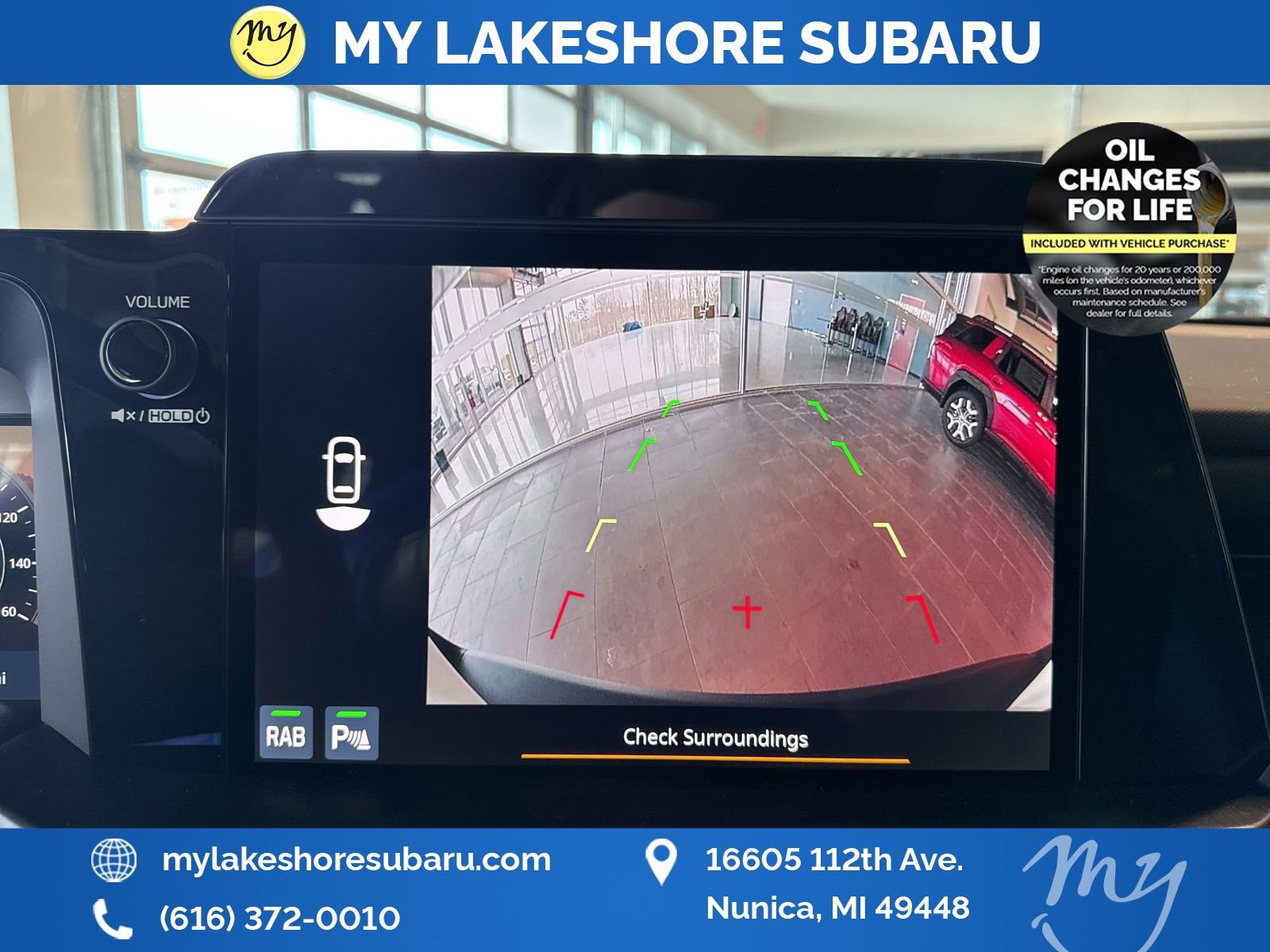 New 2026 Subaru Outback Wilderness image 19