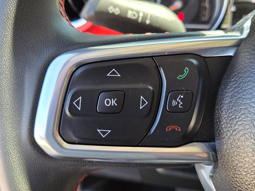 Used 2023 Jeep Wrangler Unlimited Rubicon image 21