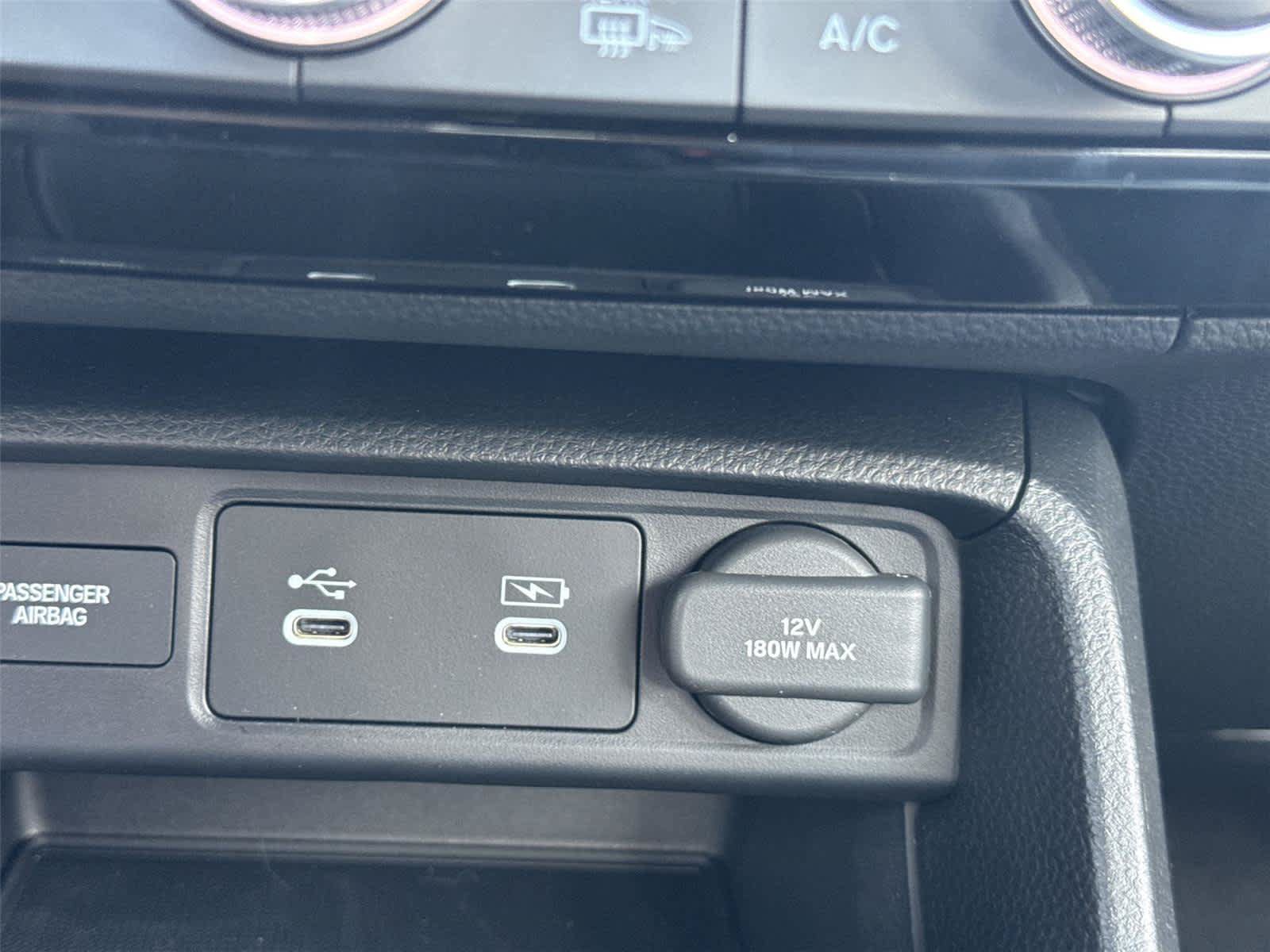 Used 2026 Honda Civic Sport image 26