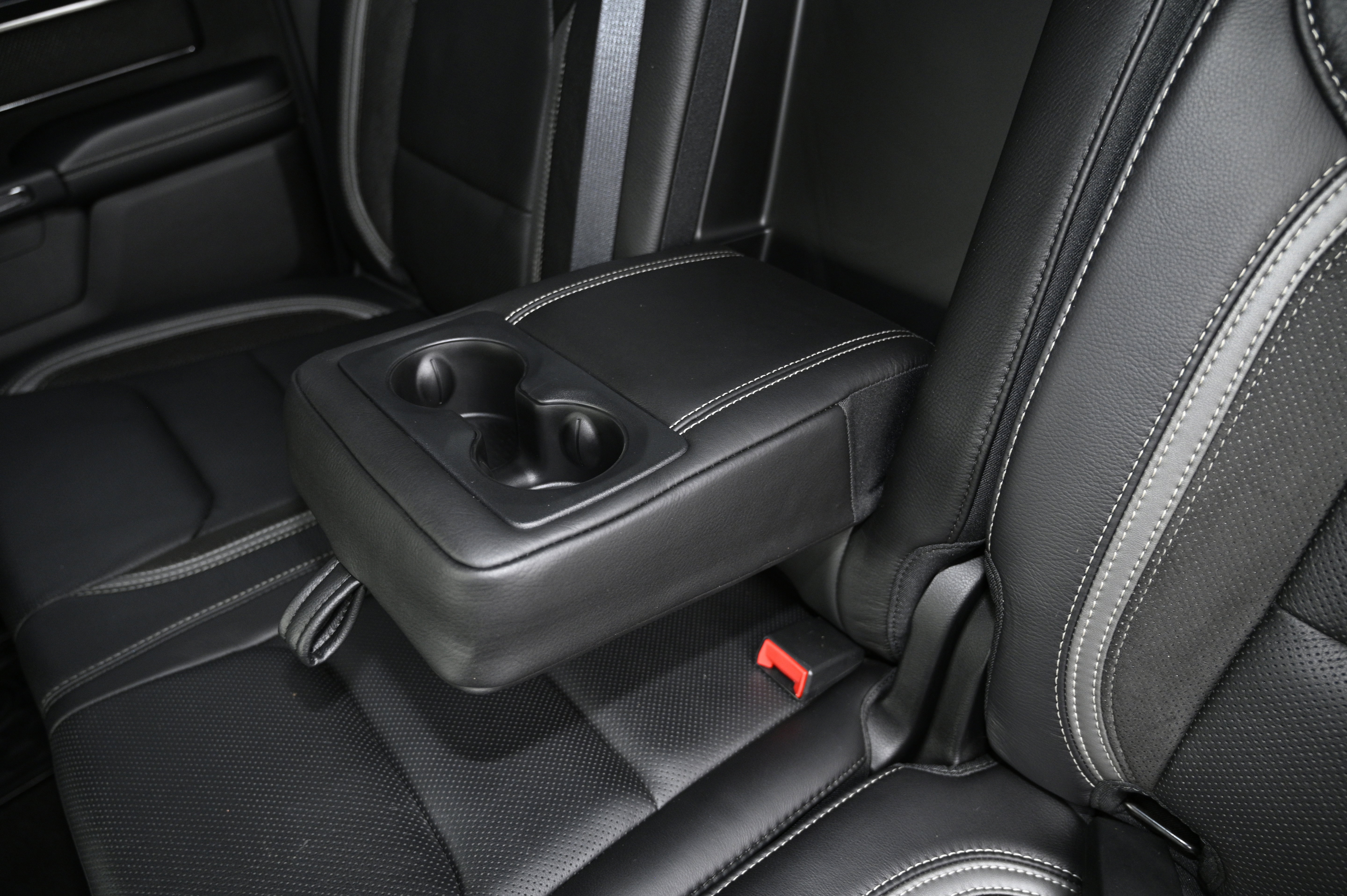 Used 2022 RAM 1500 TRX w/ TRX Level 1 Equipment Group image 43