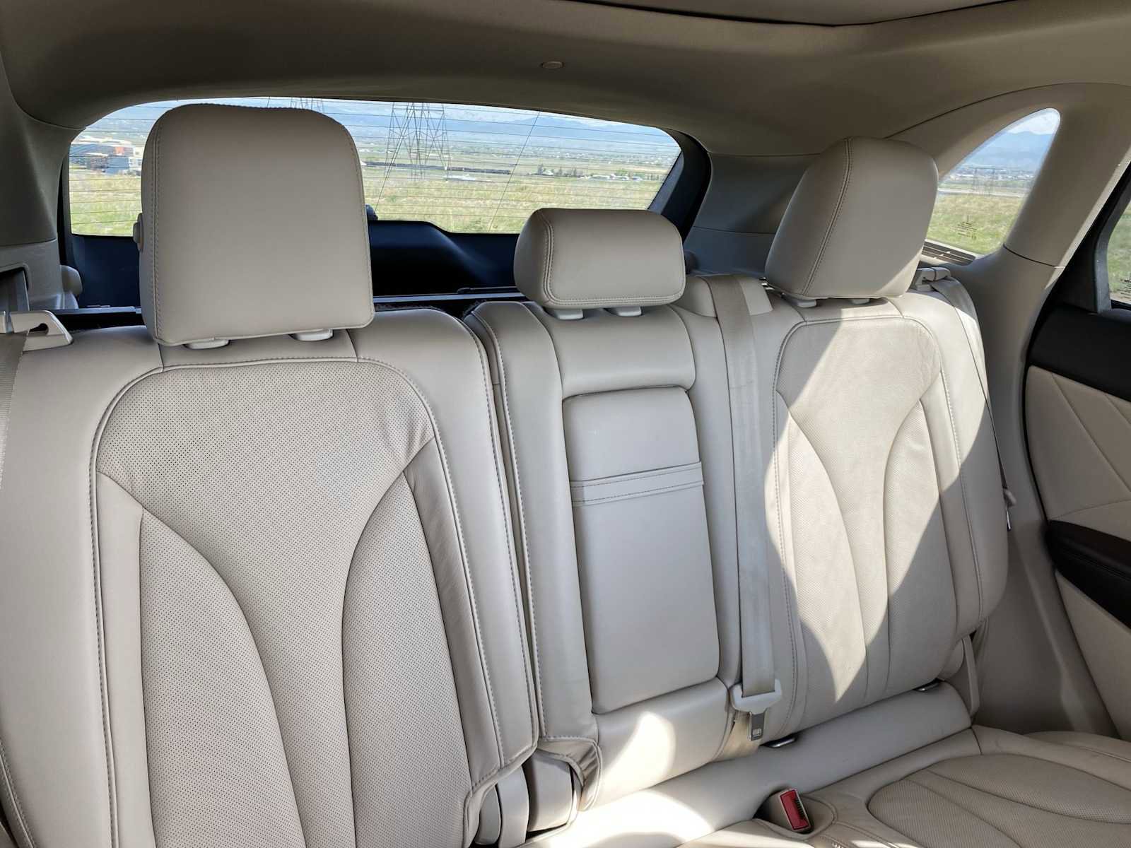 Used 2018 Lincoln MKC Reserve AWD/4WD image 33
