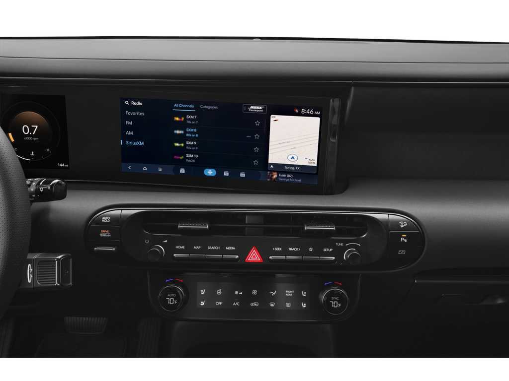 New 2026 Hyundai Palisade XRT Pro AWD/4WD image 38