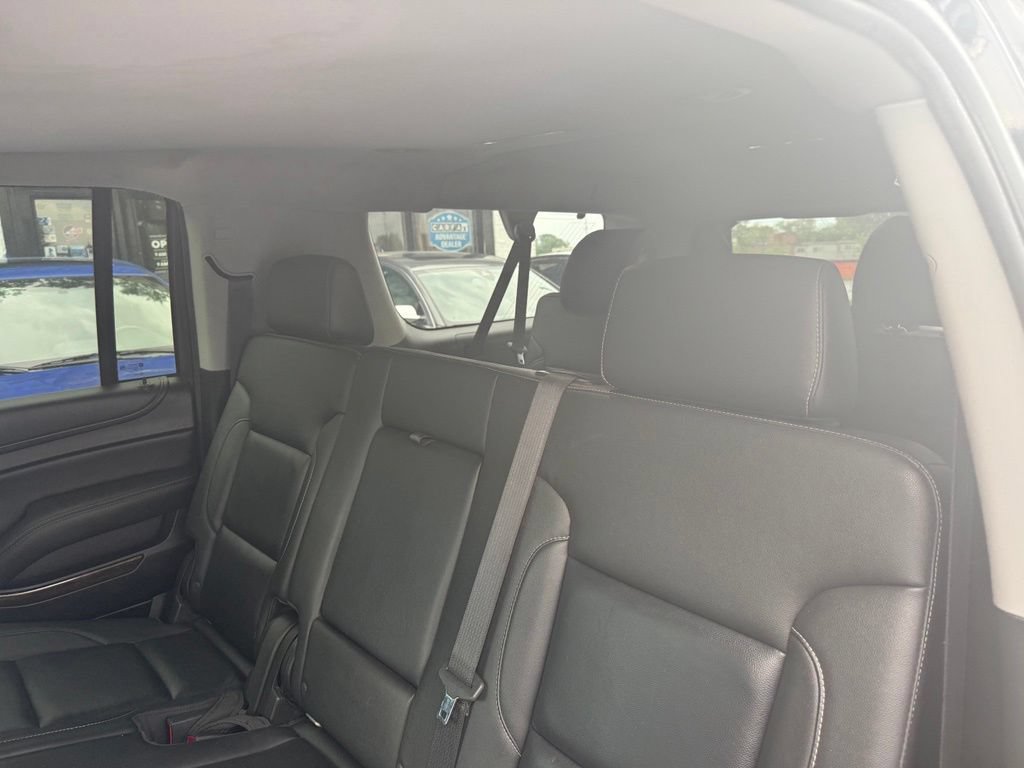 Used 2018 Chevrolet Suburban LT AWD/4WD image 27