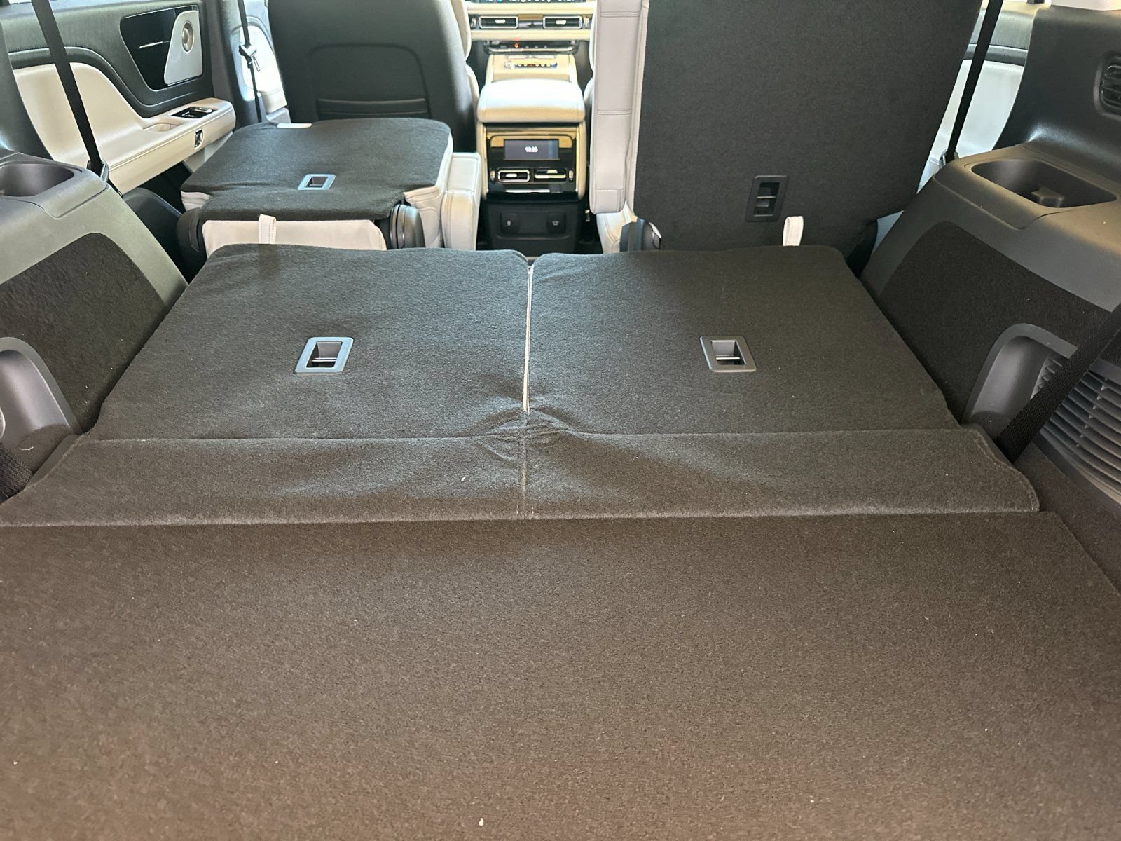New 2026 Lincoln Aviator Reserve AWD/4WD image 15