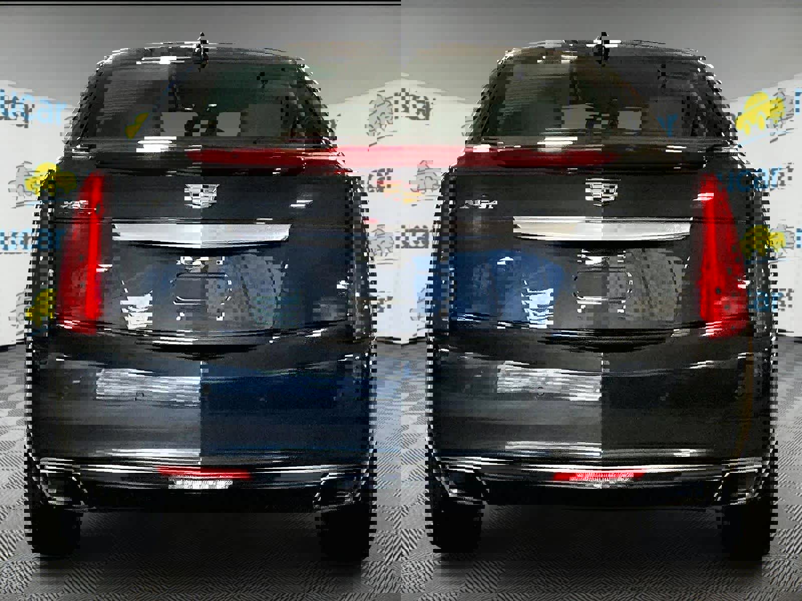 Used 2016 Cadillac XTS Luxury w/ Driver Awareness Package image 5