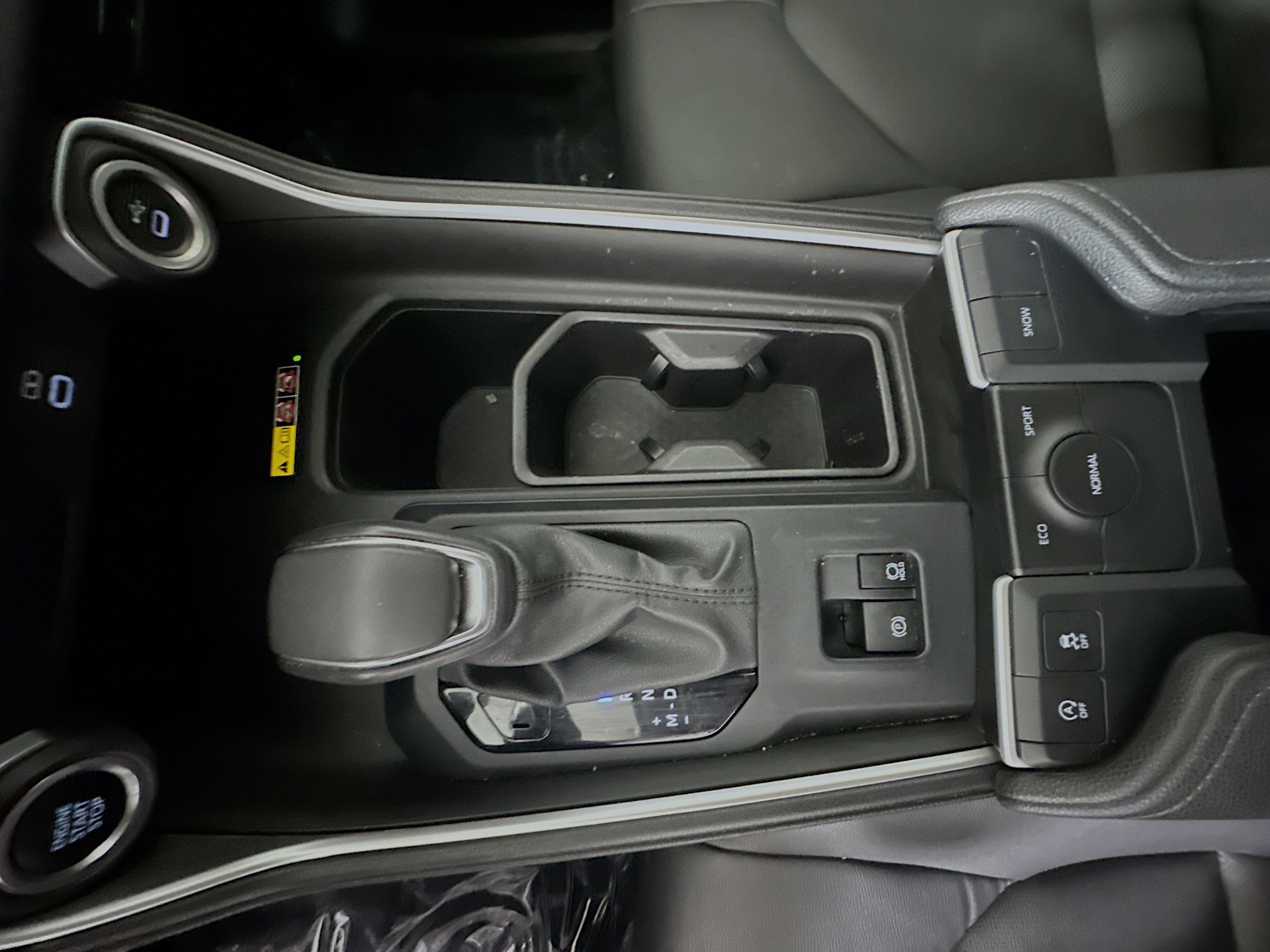 Used 2024 Toyota Grand Highlander Limited image 22