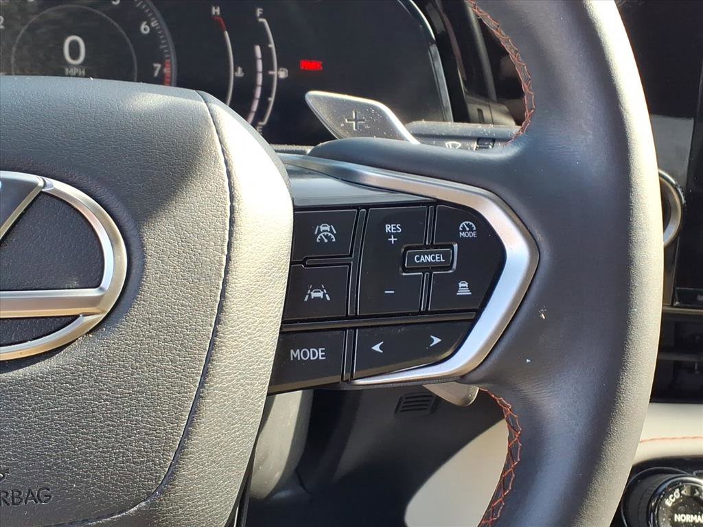 Used 2022 Lexus NX 250 FWD image 19