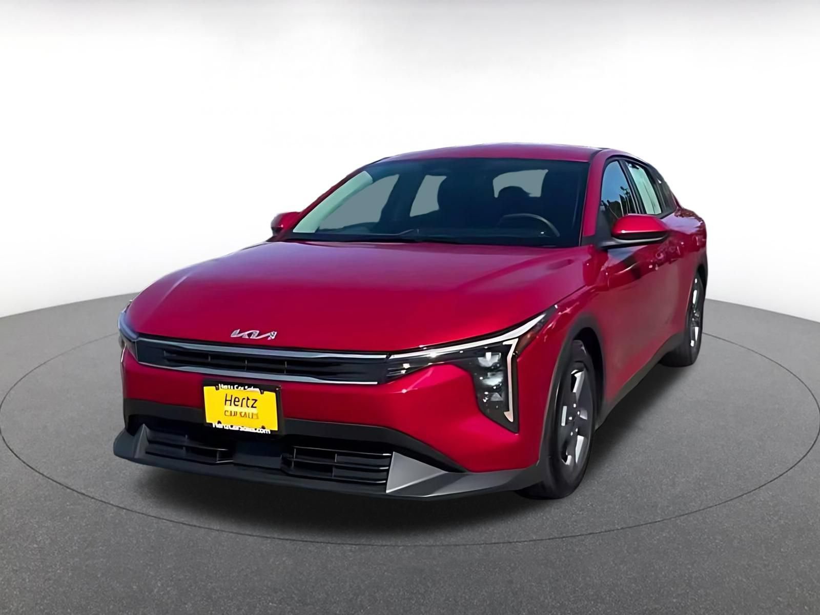 Used 2025 Kia K4 FWD image 13