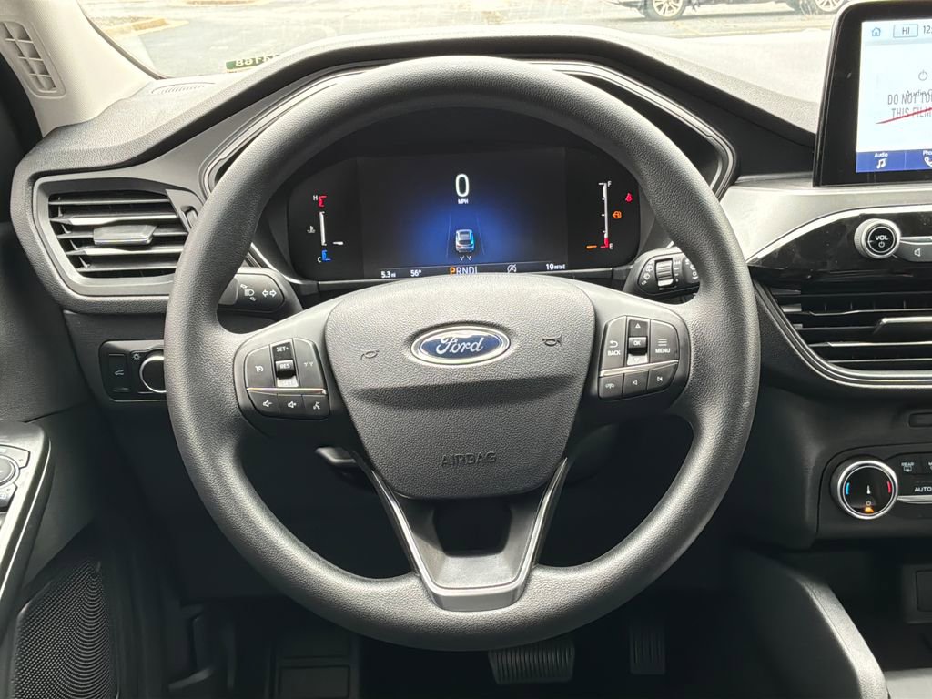 New 2026 Ford Escape Active FWD image 14