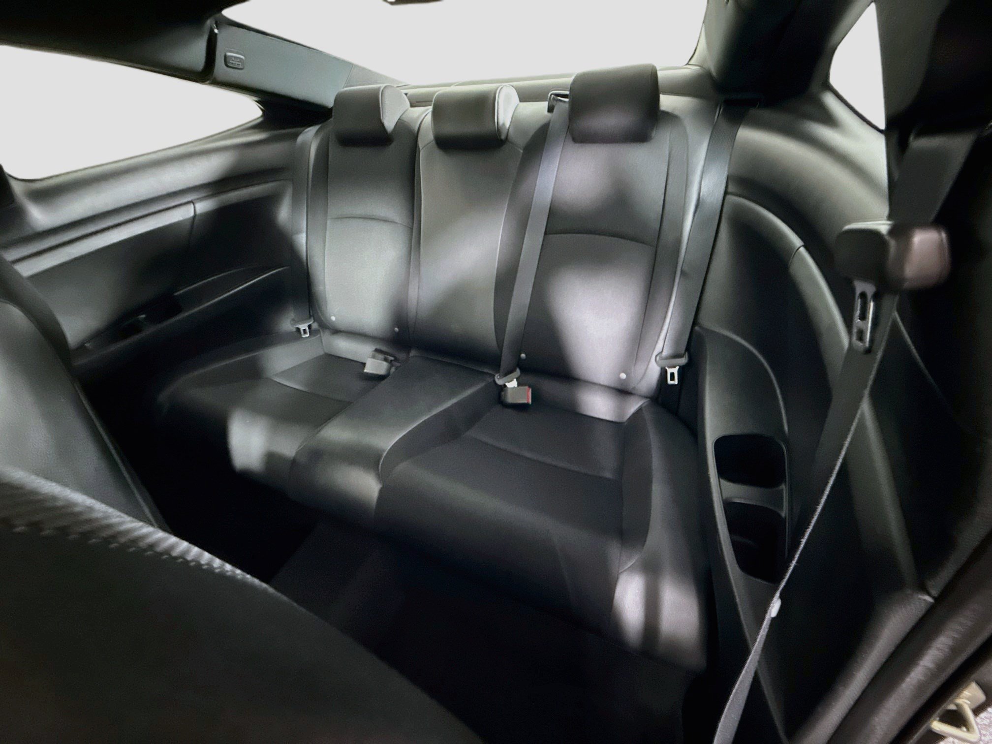 Used 2019 Honda Civic Sport image 25