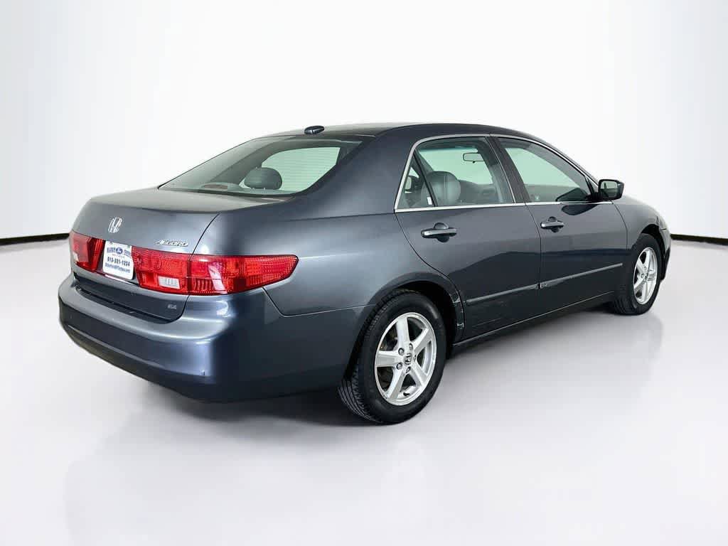 Used 2005 Honda Accord EX-L image 24