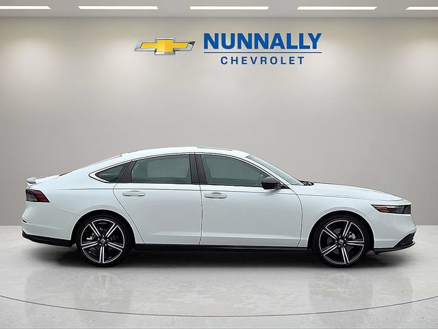 Used 2024 Honda Accord Sport image 6