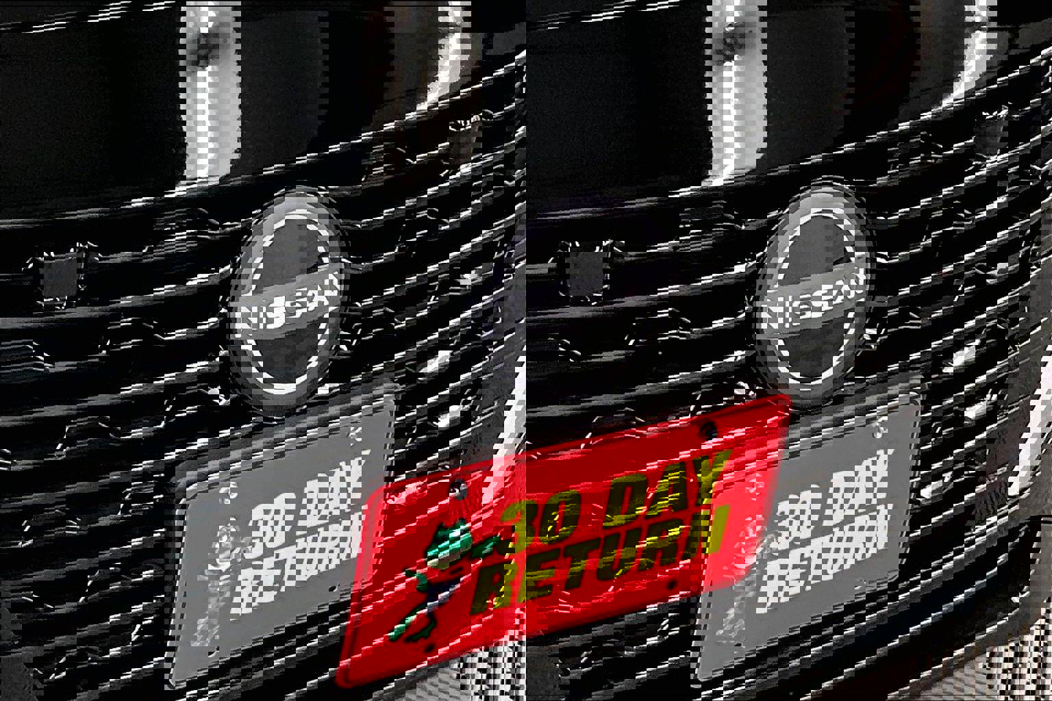 New 2025 Nissan Sentra S image 44