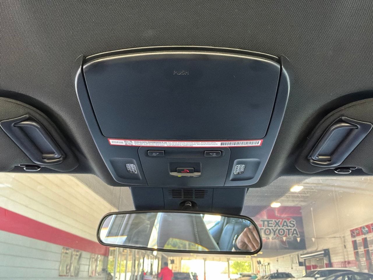 Used 2026 Toyota Camry SE FWD image 16