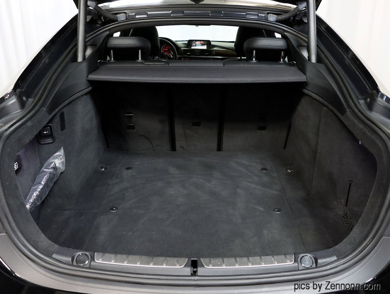 Used 2015 BMW 428i Gran Coupe xDrive image 27