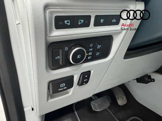 Used 2021 Ford F150 Limited AWD/4WD image 30
