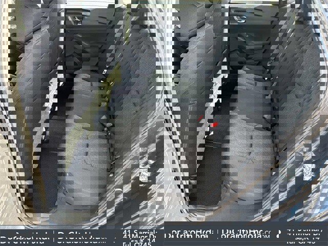 Certified 2025 Honda Accord SE image 14