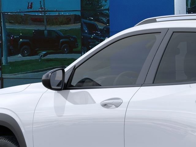 New 2026 Chevrolet Trax ACTIV w/ Driver Confidence Package FWD image 13