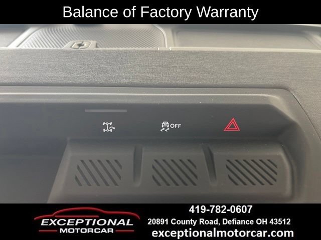Used 2026 Ford Bronco Outer Banks AWD/4WD image 44
