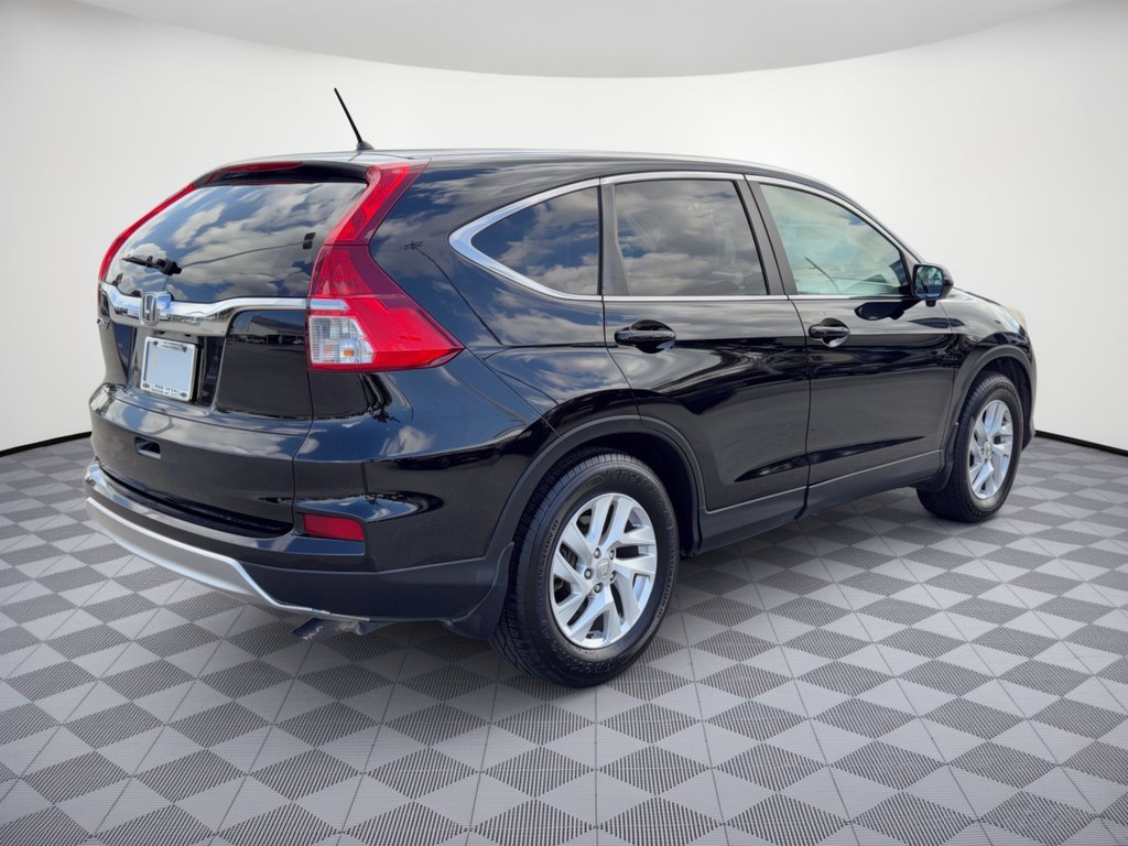 Used 2016 Honda CR-V EX image 9
